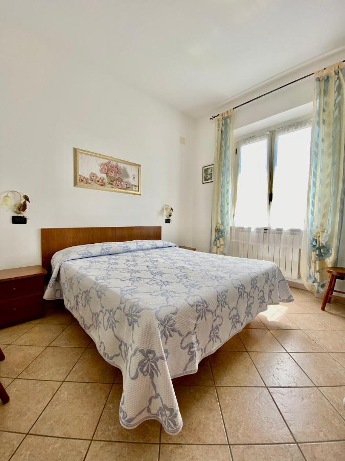 Locanda Da Marco Pignone Exterior foto