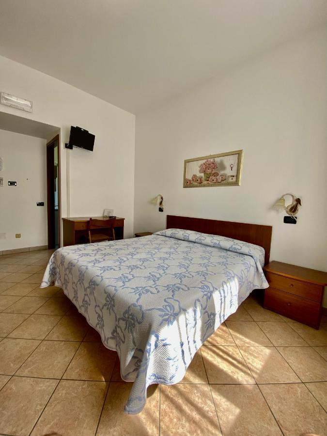 Locanda Da Marco Pignone Exterior foto
