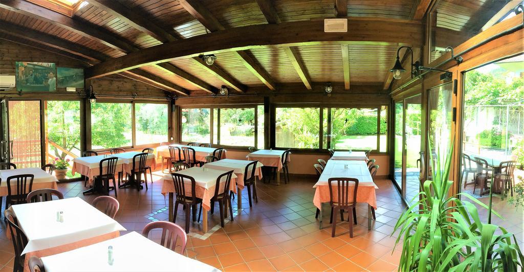 Locanda Da Marco Pignone Exterior foto