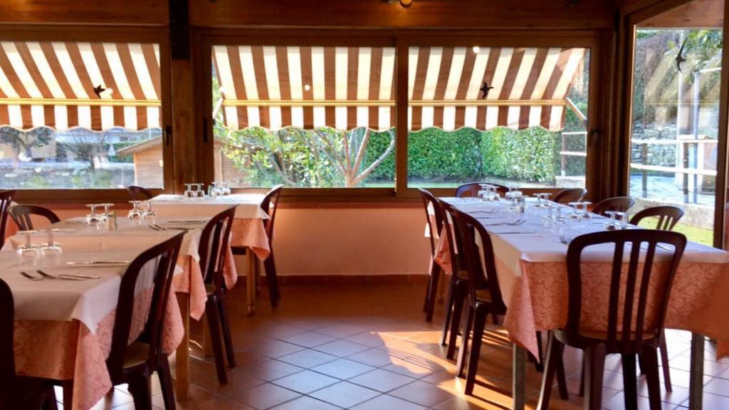 Locanda Da Marco Pignone Exterior foto