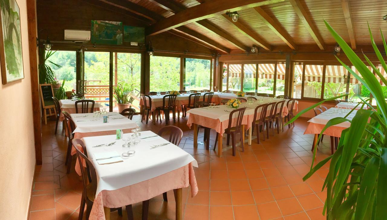 Locanda Da Marco Pignone Exterior foto